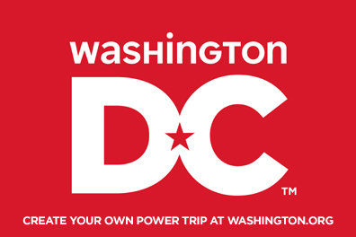 Interactive Map of Washington DC