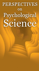 Perspectives on Psychological Science