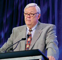 Ludy T. Benjamin, Jr.