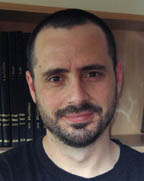 Photo of Gavan McNally Gavan McNally