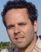 Photo of Arnaud Rey Arnaud Rey