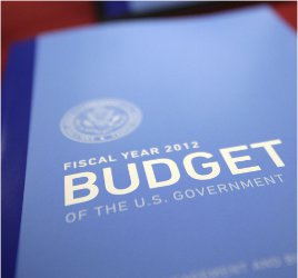 2012 Federal Budget Image Source: C-SPAN.org
