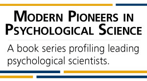 Modern Pioneers Books