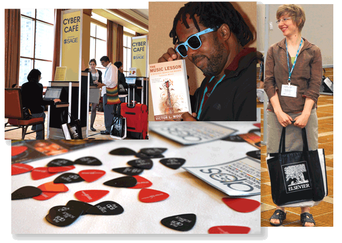 Convention Sponsor Photos