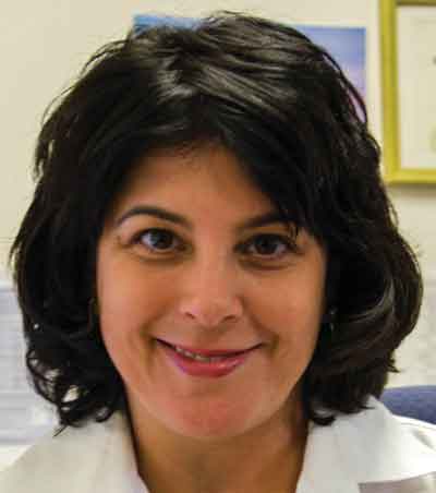 APS Fellow Michele Gelfand