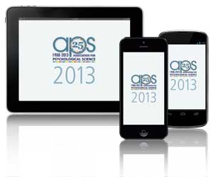 2013 Phone Tablet Convention App