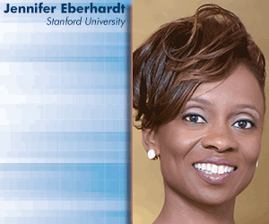 Psychological Scientist Eberhardt