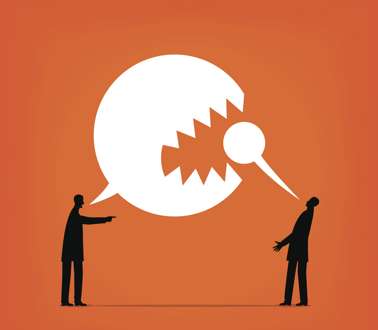 Workplace Bullying May Be Linked To Long Term Health Issues