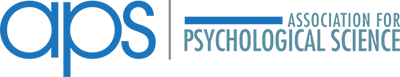 Association for Psychological Science logo