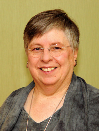Linda Bartoshuk