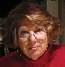 Marsha Linehan