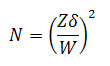 Equation