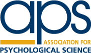 This is a photo of teh APS logo.
