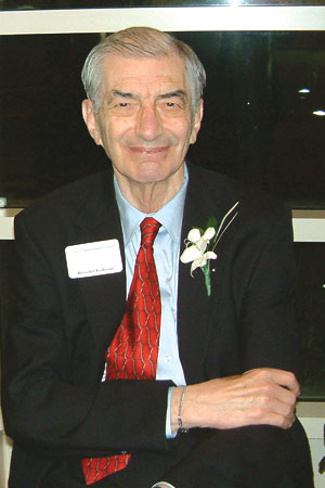Herschel W. Leibowitz