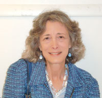 Nancy Eisenberg