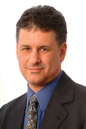 Daniel Levitin