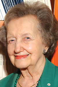 Brenda Milner