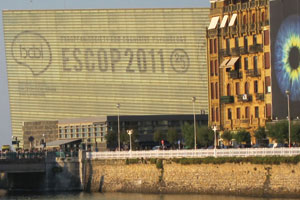 APS recently cosponsored a Symposium on Embodiment at ESCOP 2011 in Donostia-San Sebastián, Spain.