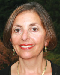 Helen Tager-Flusberg