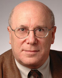 APS Fellow Philip Rubin