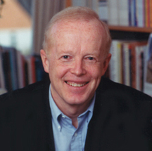 APS Fellow David G. Myers