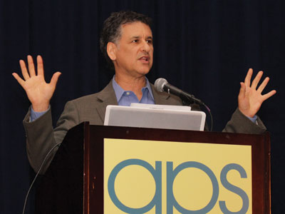 In his talk, Daniel J. Levitin weighs in on whether practice makes musicians perfect.