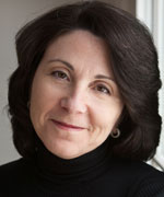 Lisa Feldman Barrett