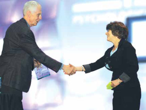 Gail S. Goodman (with APS Immediate Past President Douglas L. Medin) studies how well adults can distinguish between accurate and inaccurate reports made by children. Adults tend to over-believe when children deny. 