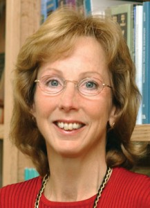 Susan K. Nolen-Hoeksema