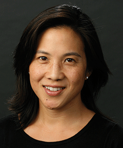 This is a photo of Angela Lee Duckworth.