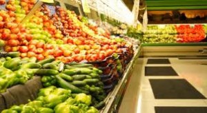 veggies