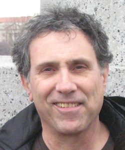 This is a photo of Aries Arditi. Arditi_Aries_web