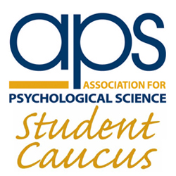 This is a photo of the APSSC logo.