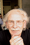 This is a photo of Giacomo Rizzolatti. Rizzolatti