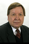 This is a photo of Trevor Robbins.