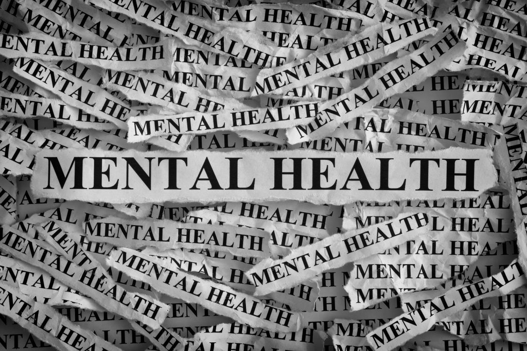 Men's Mental Health Month: Break the Stigma, Regain Strength