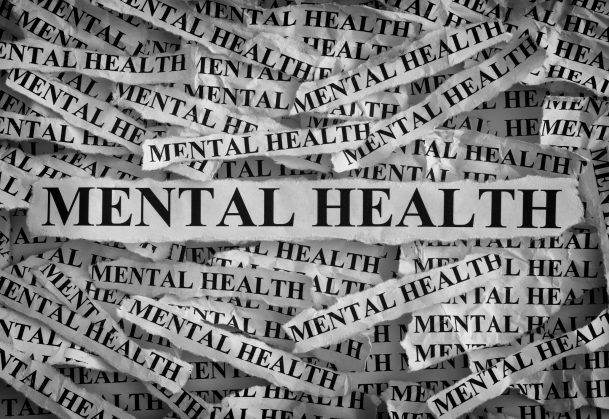 The Impact Of Mental Illness Stigma On Seeking And Participating