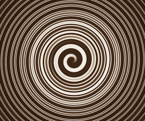 This is an image of a spiral.