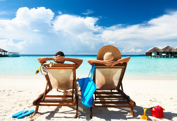 Want to Excel at Work? Take a Vacation – Association for Psychological  Science – APS