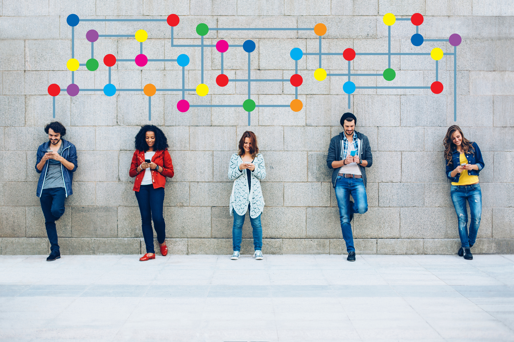 The Psychological Pros And Cons Of Connectivity Association For