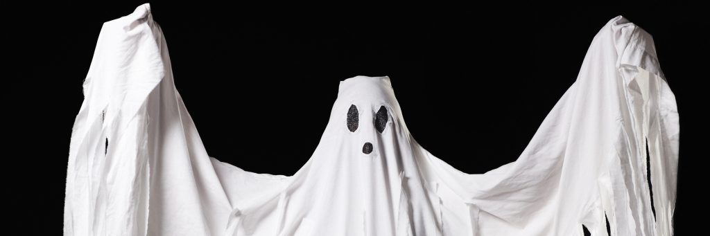 What Do Ghosts Feel? – Association for Psychological Science – APS