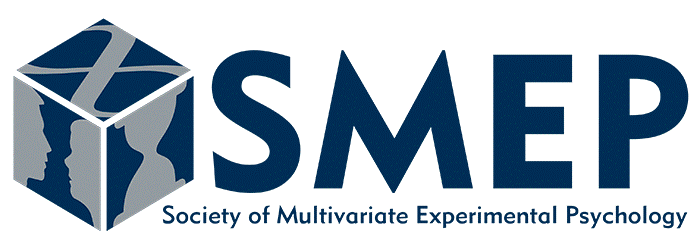 Logo for the Society of Multivariate Experimental Psychology