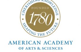 American Academy of Arts & Sciences