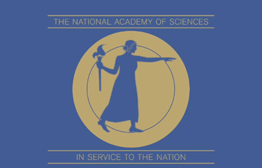 National Academy of Sciences