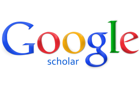 Google Scholar logo