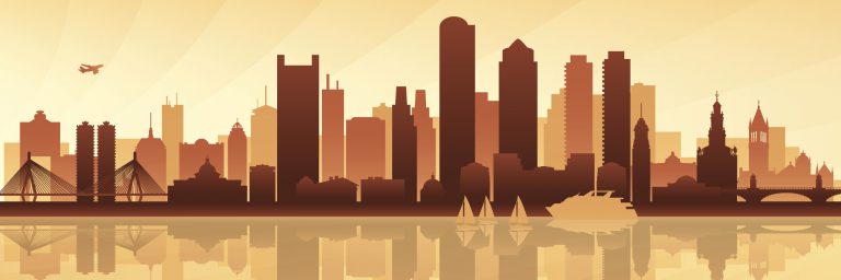 Coverage of the 29th APS Annual Convention in Boston