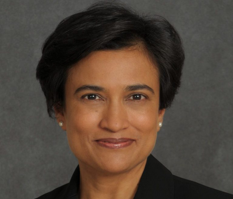 Suparna Rajaram