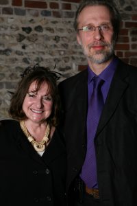 Annette Karmiloff-Smith & Mark Johnson