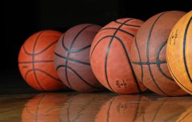 Our annual nod to the NCAA basketball tournament includes reports on data-analysis techniques, methodological advances, and the latest initiatives for improving replicability.