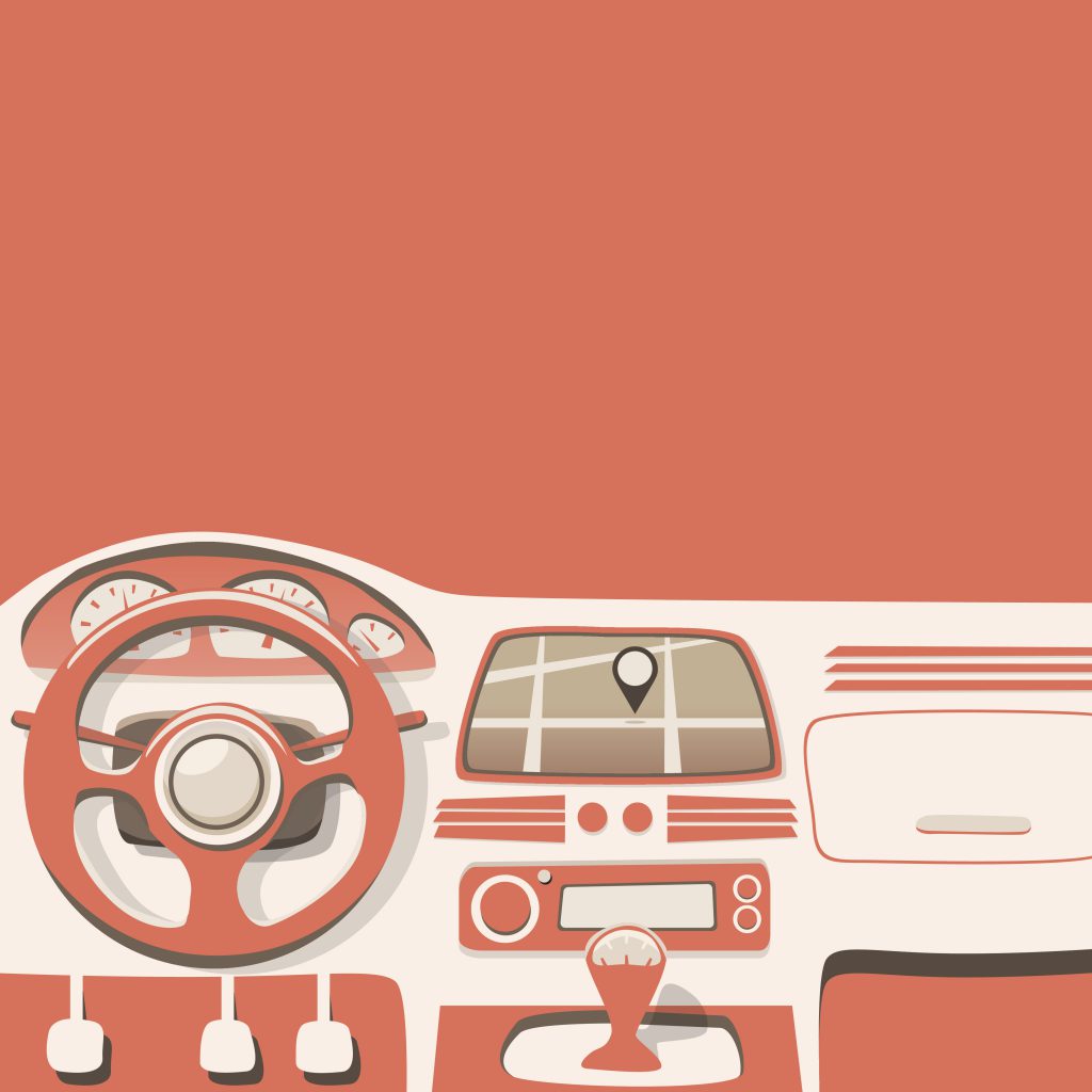 April 4 Webinar: Tools and Applications for Naturalistic Driving Data